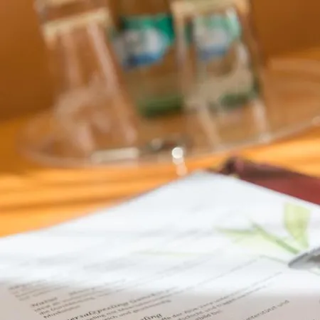 Hotel Susewind Rostock