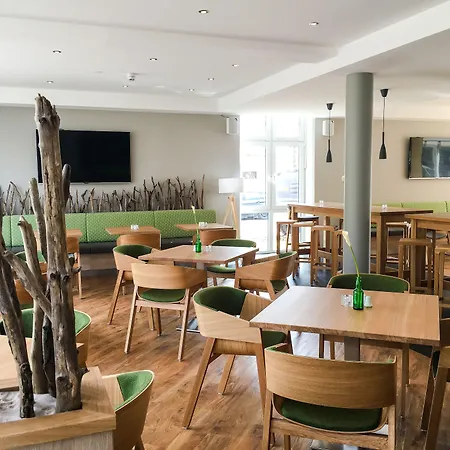 Susewind Hotel Rostock