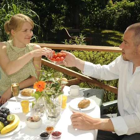 Susewind Hotel Rostock