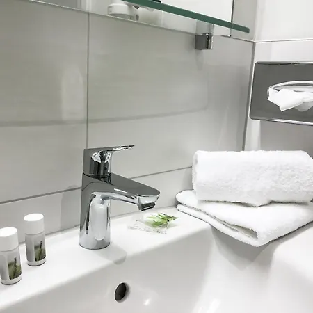 Hotel Susewind Rostock